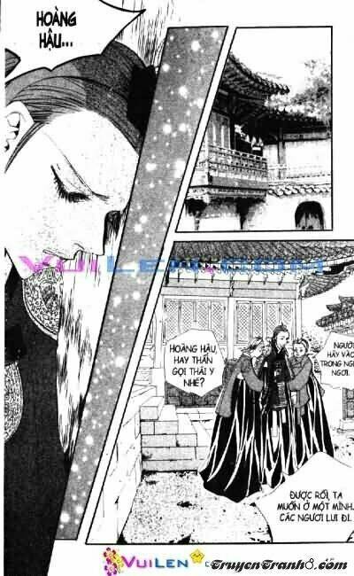 goong - [ hoàng cung ] chapter 15 13