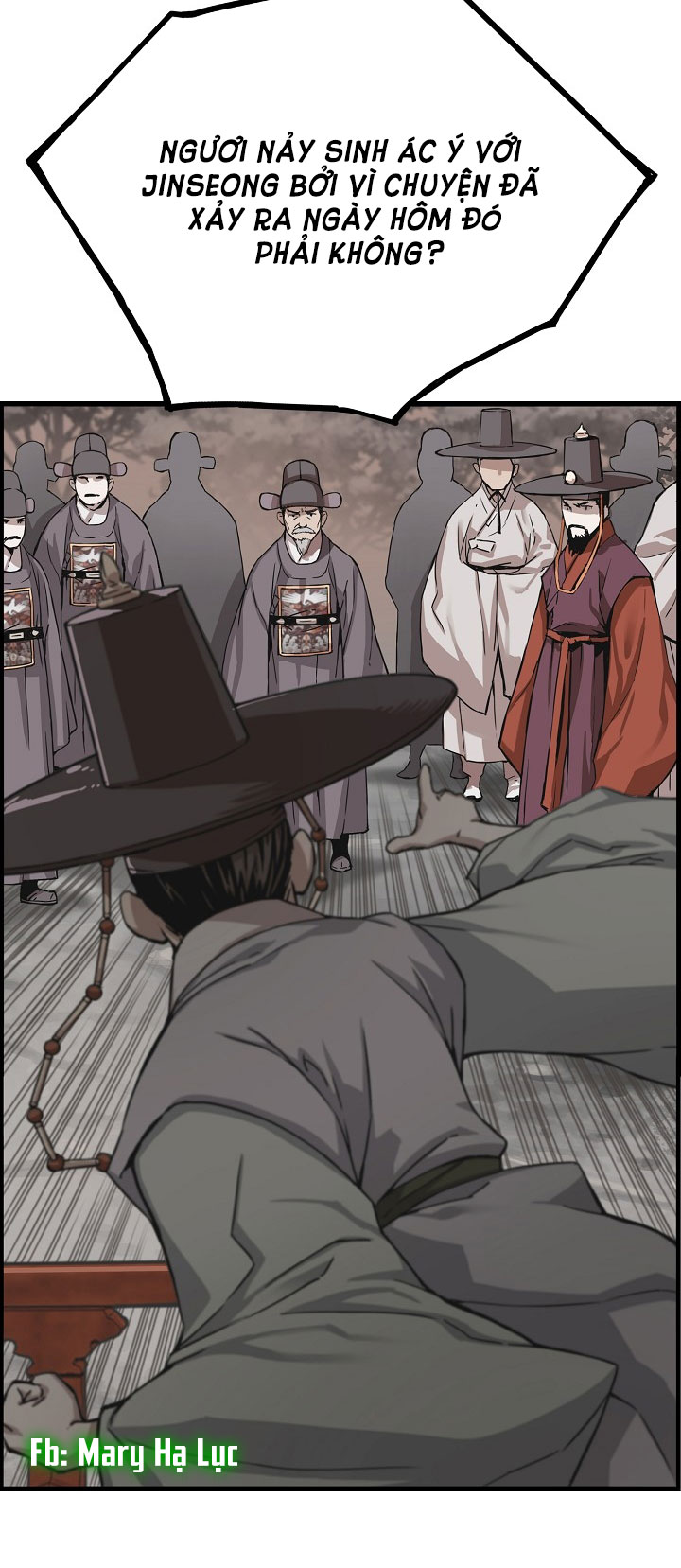 tôi sẽ sống như một hoàng tử chapter 19 39