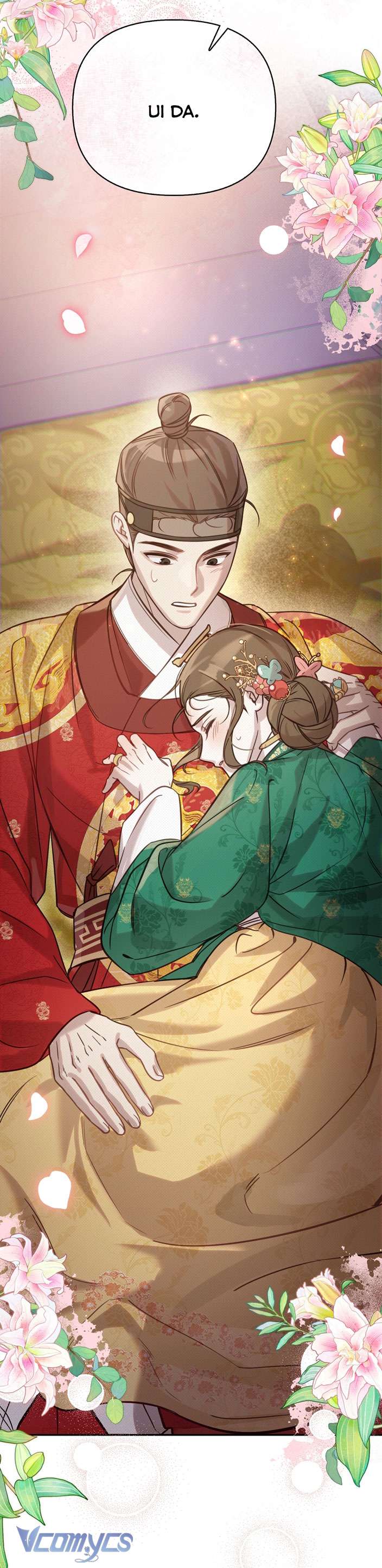 [18+] tiết học bí mật của trung điện chapter 28 36