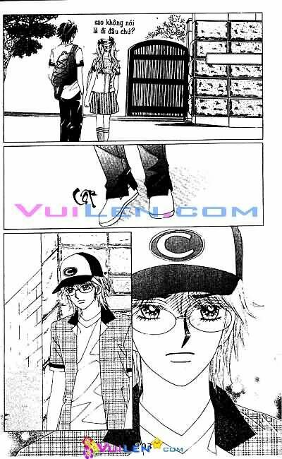 tìm lại tình yêu chapter 86 4