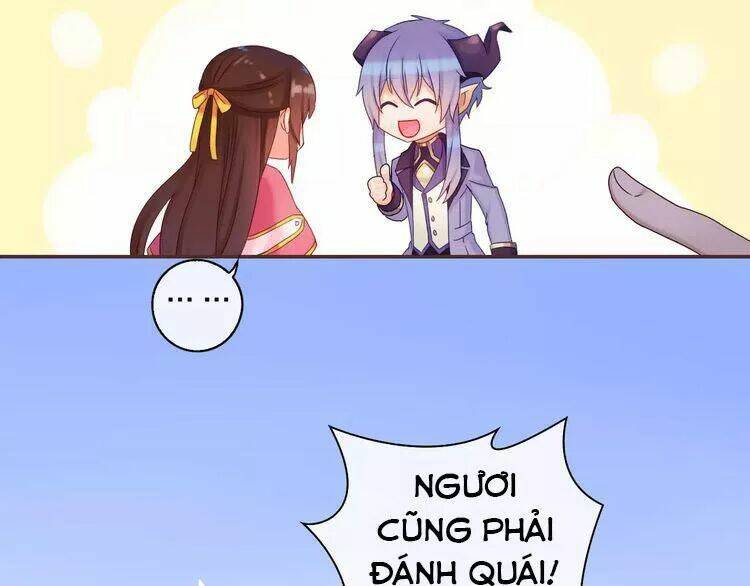 thực luyến kỳ duyên chapter 30 69