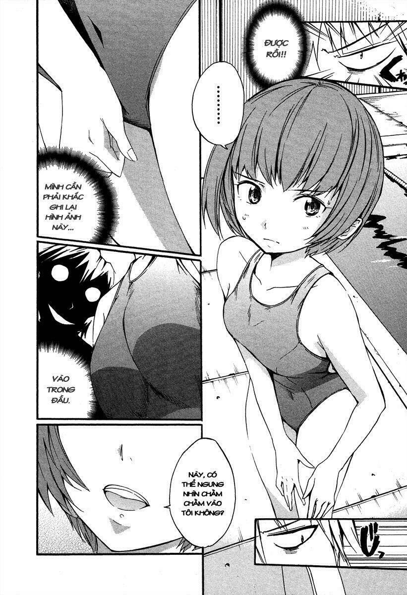 frogman chapter 33 9