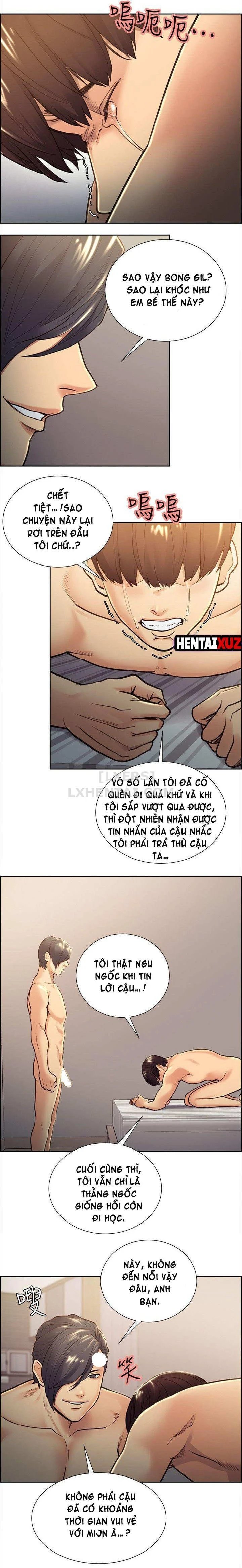 hương vị trái cấm chapter 29 12