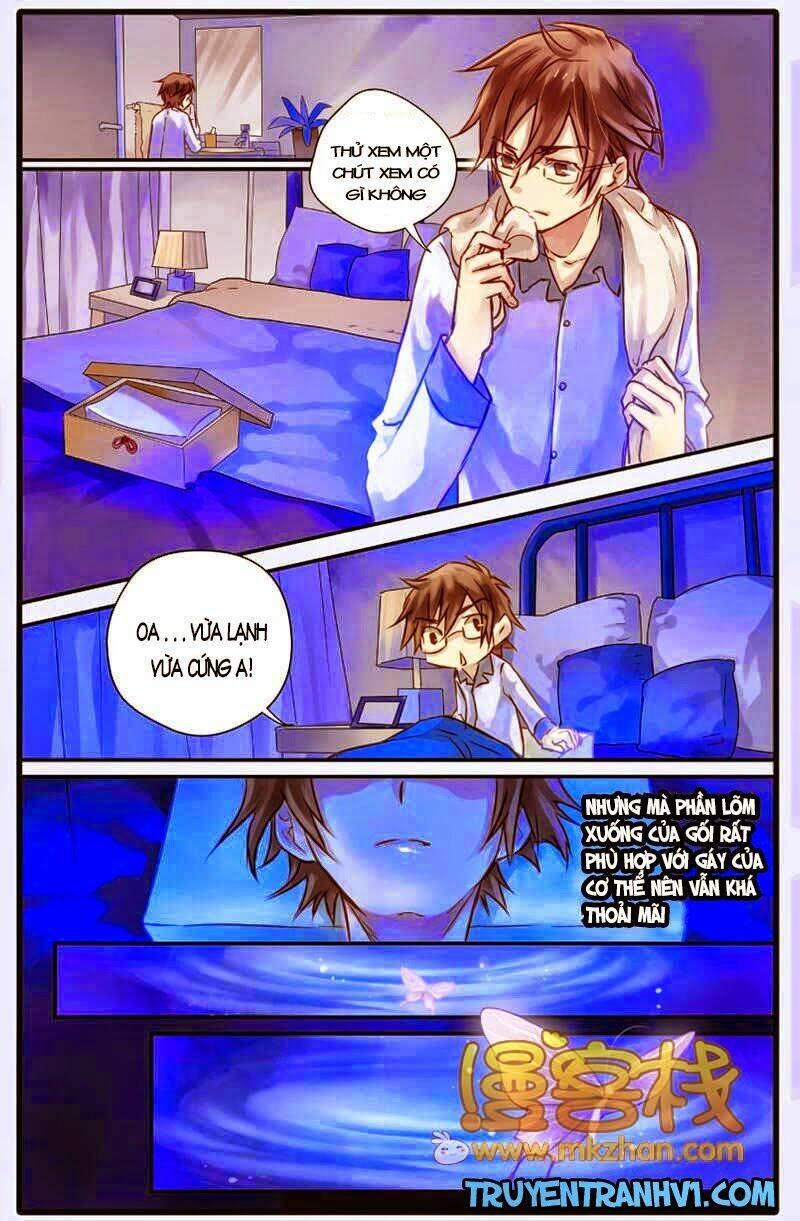 ách xá - yashe chapter 7.2 2