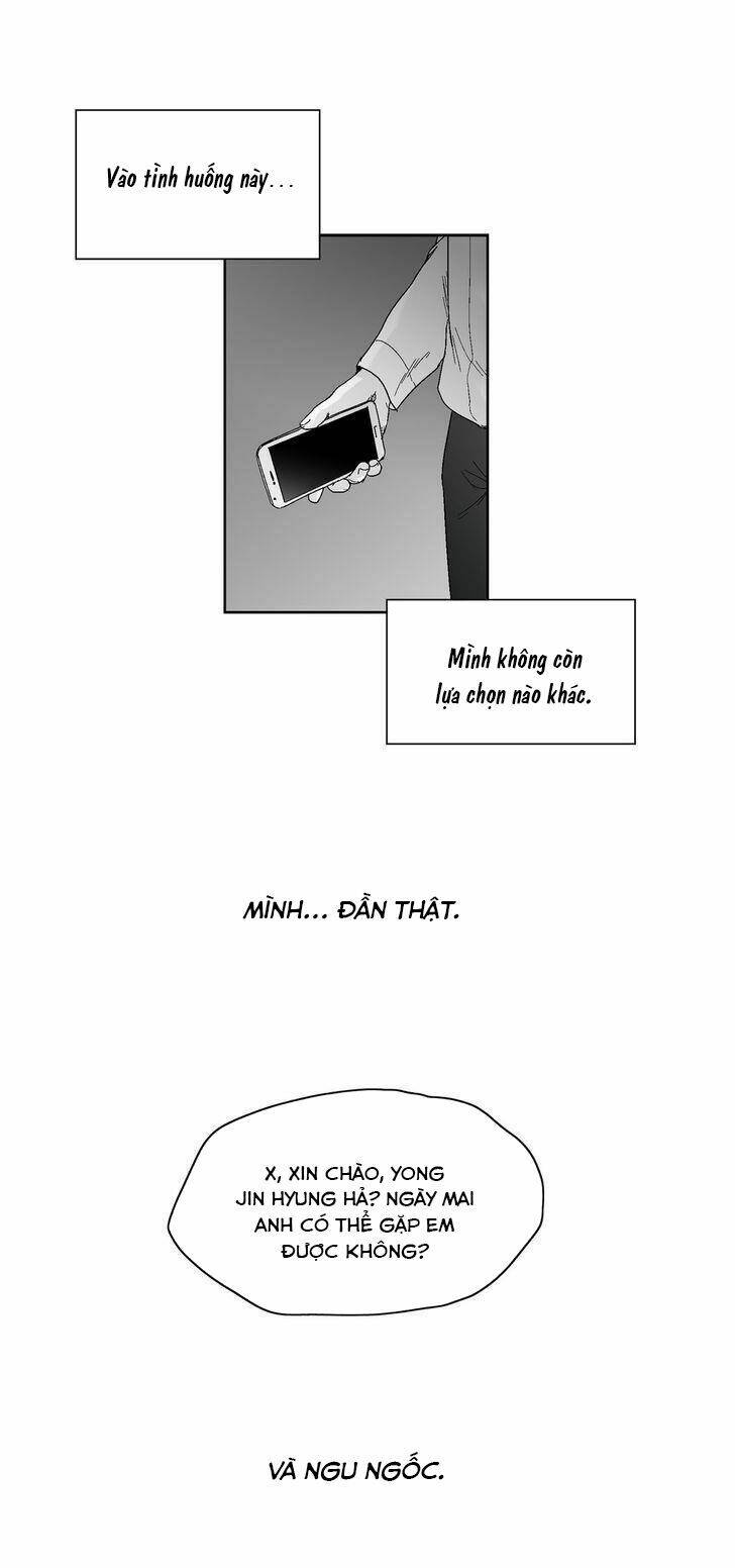 bạo lực học đường chapter 51 15