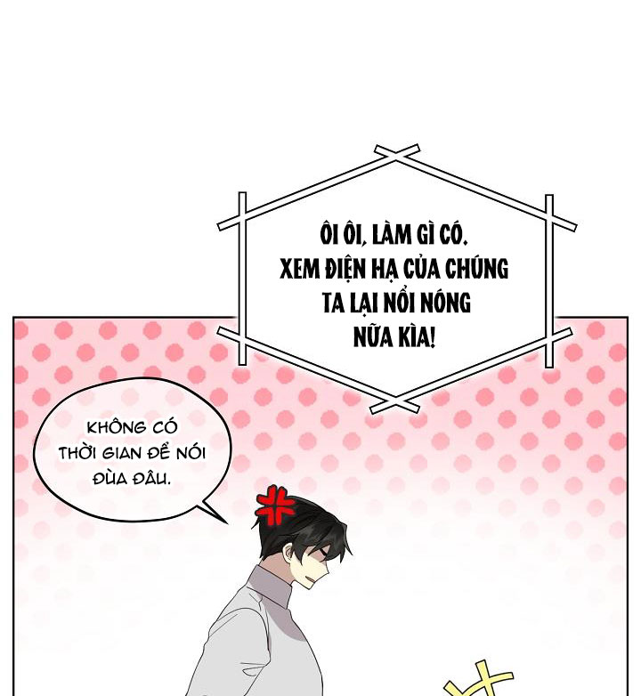 tôi là mẹ kế của nam chính chapter 51.1 19