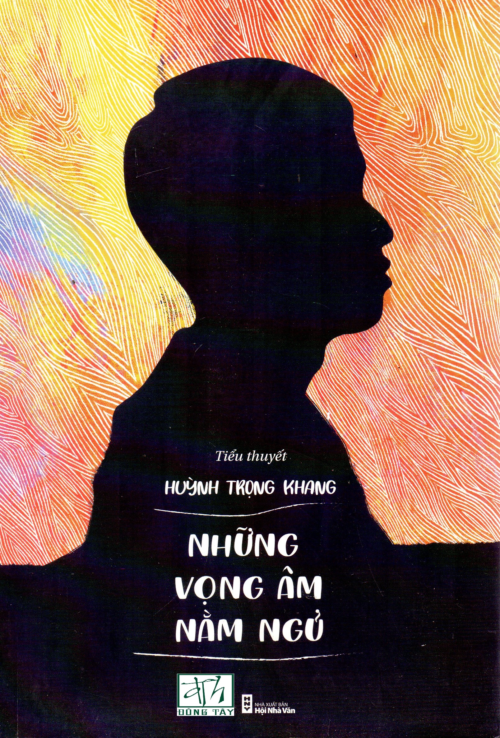 Những vọng âm nằm ngủ - Huỳnh Trọng Khang