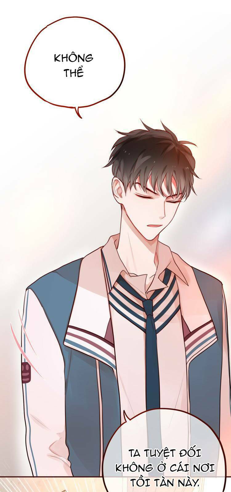 trú dạ liên miên chapter 4 35