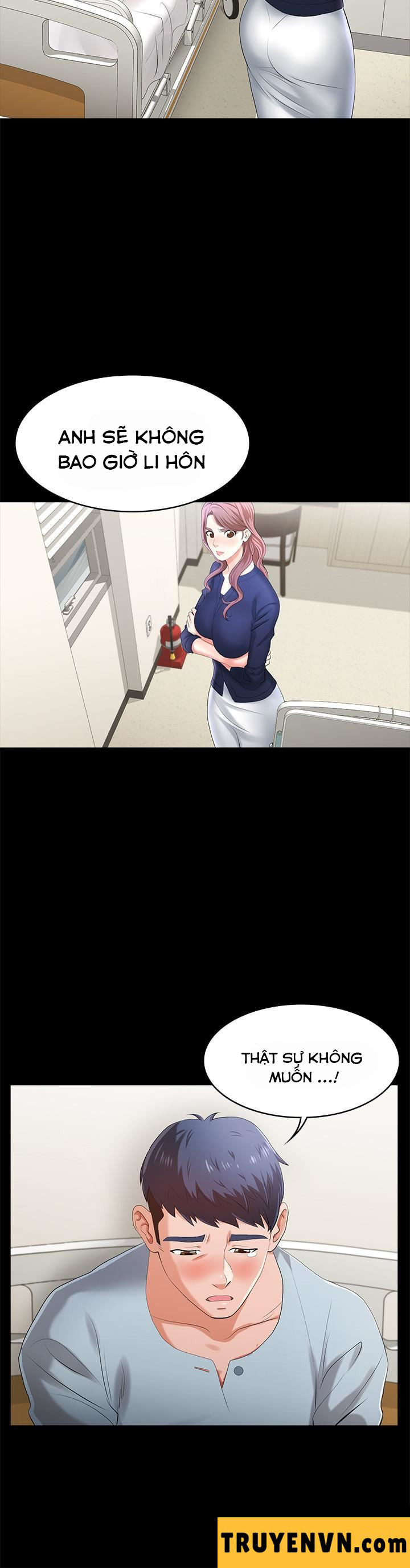 đổi vợ chapter 7 24