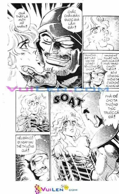 vương tử takeru chapter 16 50