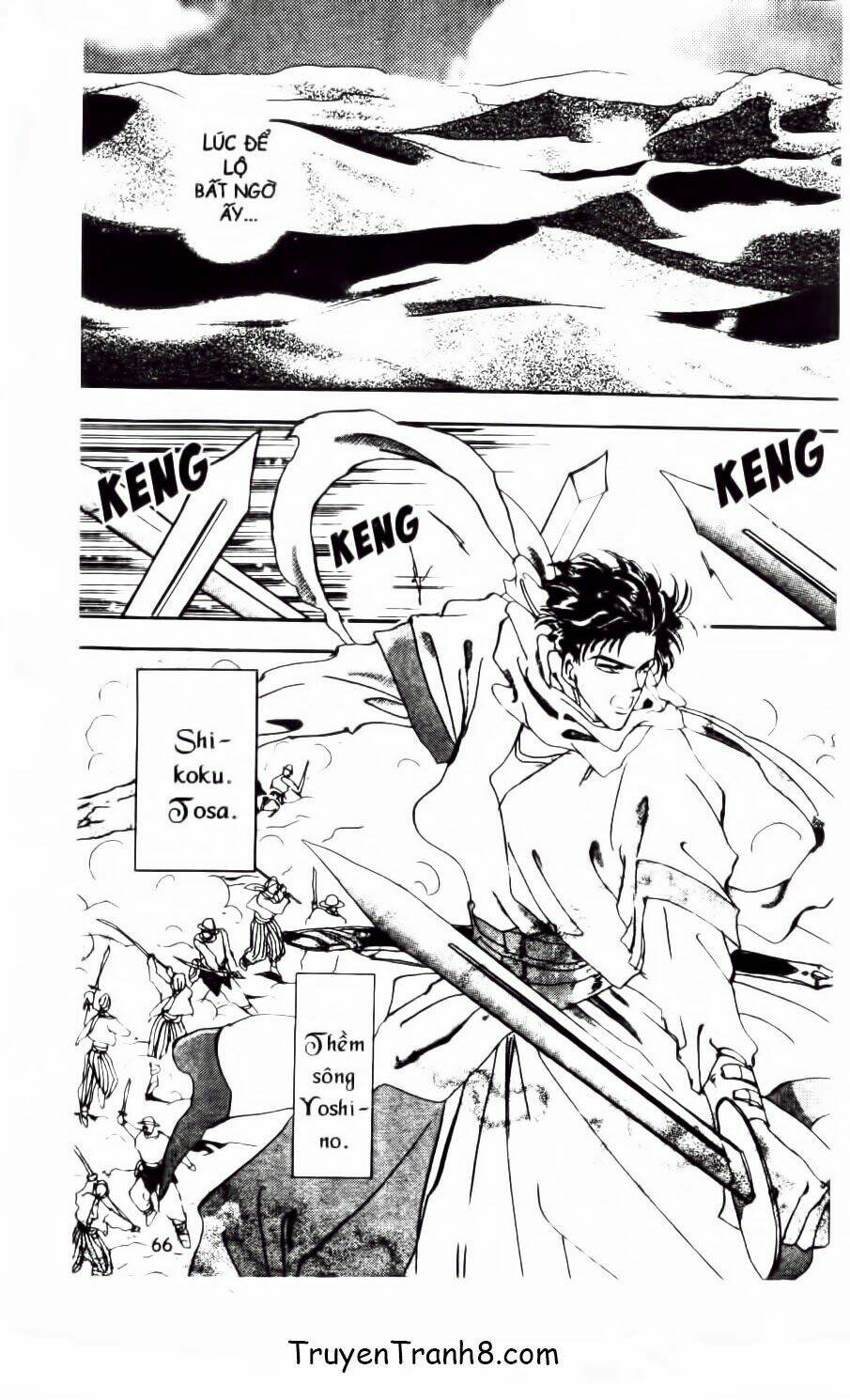 đứa con số phận chapter 47.1 19