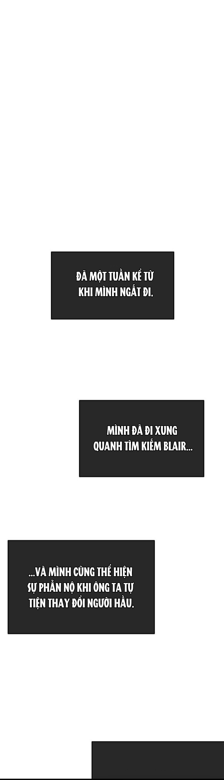 vị tiểu thư tôi từng theo hầu đã trở thành thiếu gia chapter 41 33