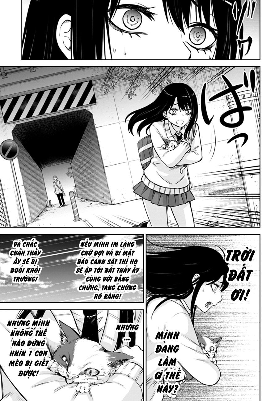 mieruko-chan chapter 27 18