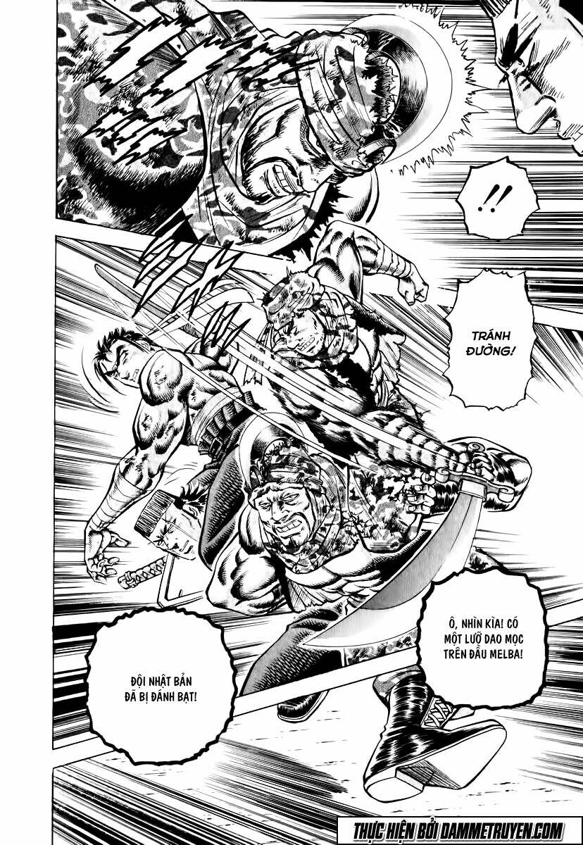 akakatsuki!! otokojuku - seinen yo, taishi wo idake chapter 32 16