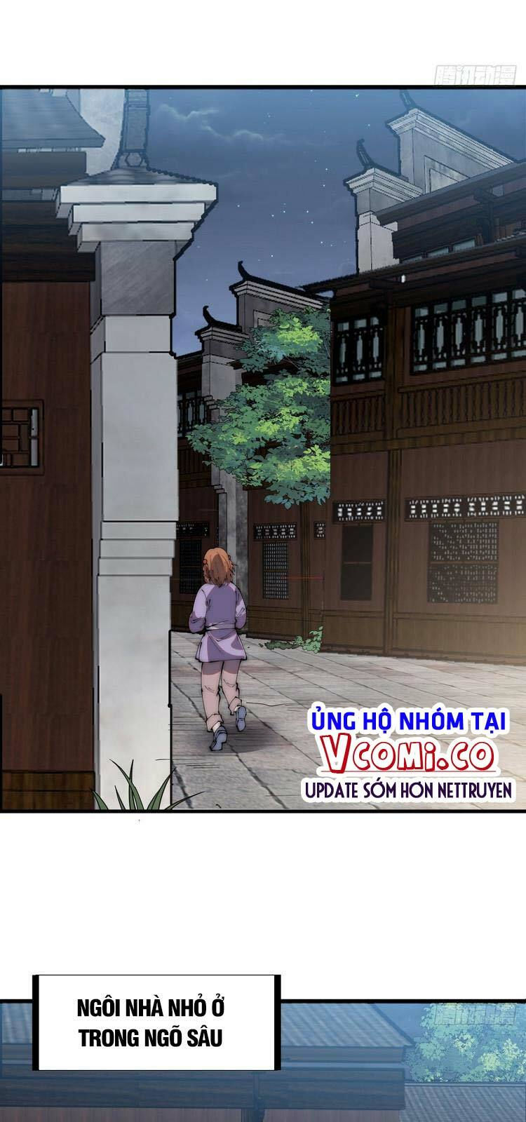 ta có một sơn trại chapter 226 19