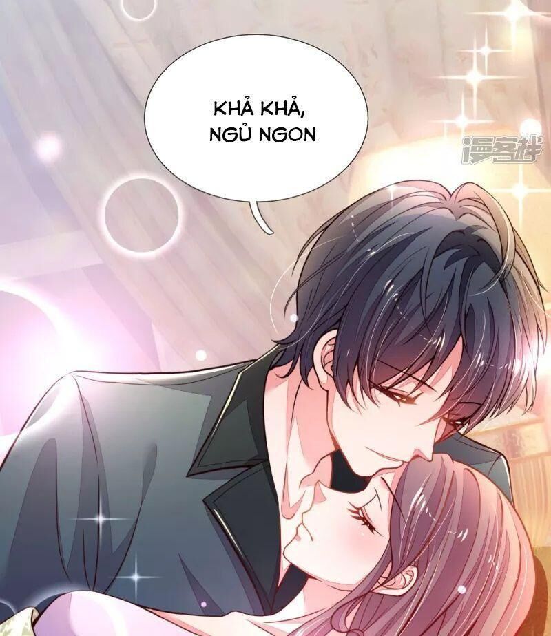 ma ma đột kích : cha mời tiếp chiêu chapter 34 34