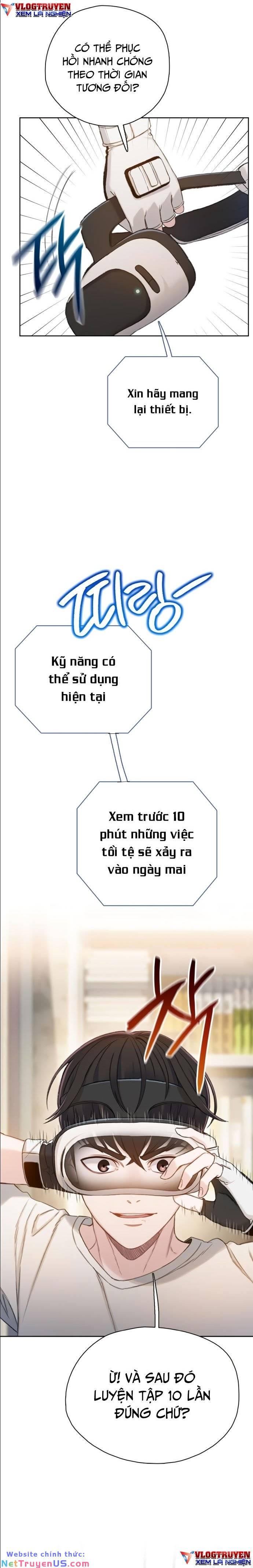 Gia Đình Vui Vẻ - Mẹ Thuê Báo Oán chapter 6 25