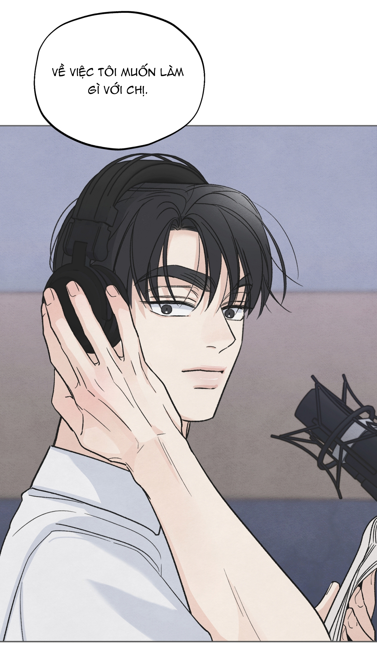 hoàn cảnh của rác rưởi chapter 17.2 32