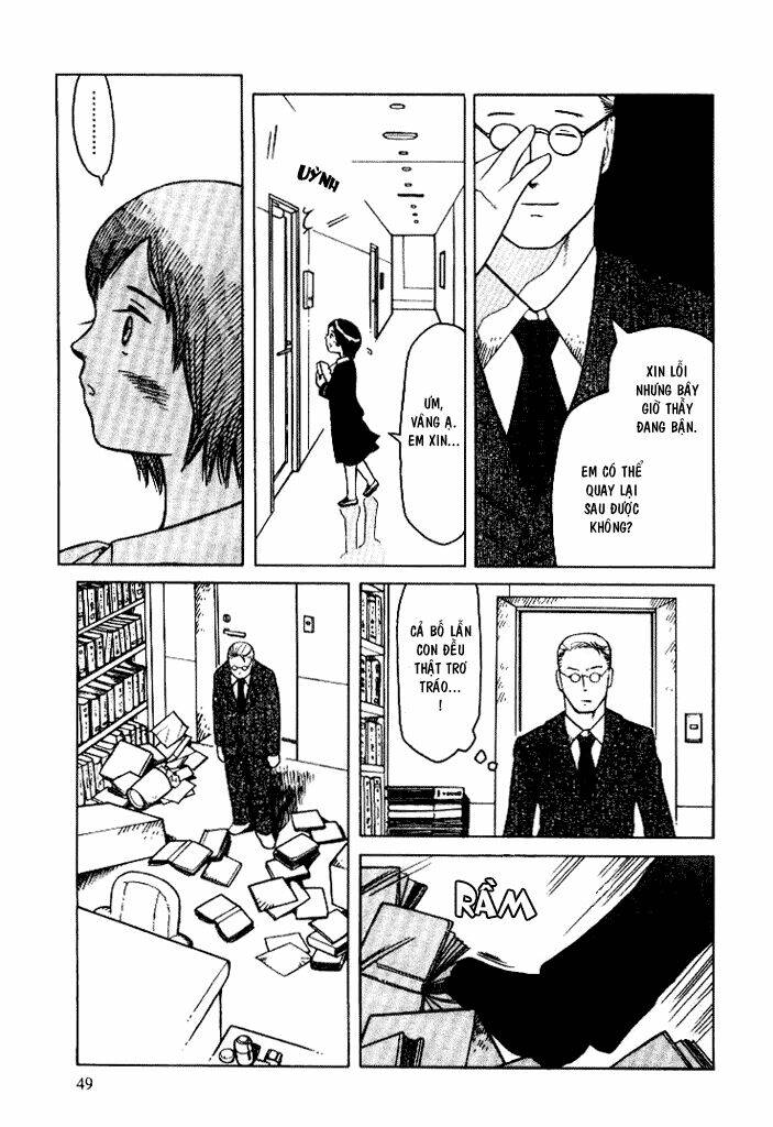 twin spica chapter 2 15