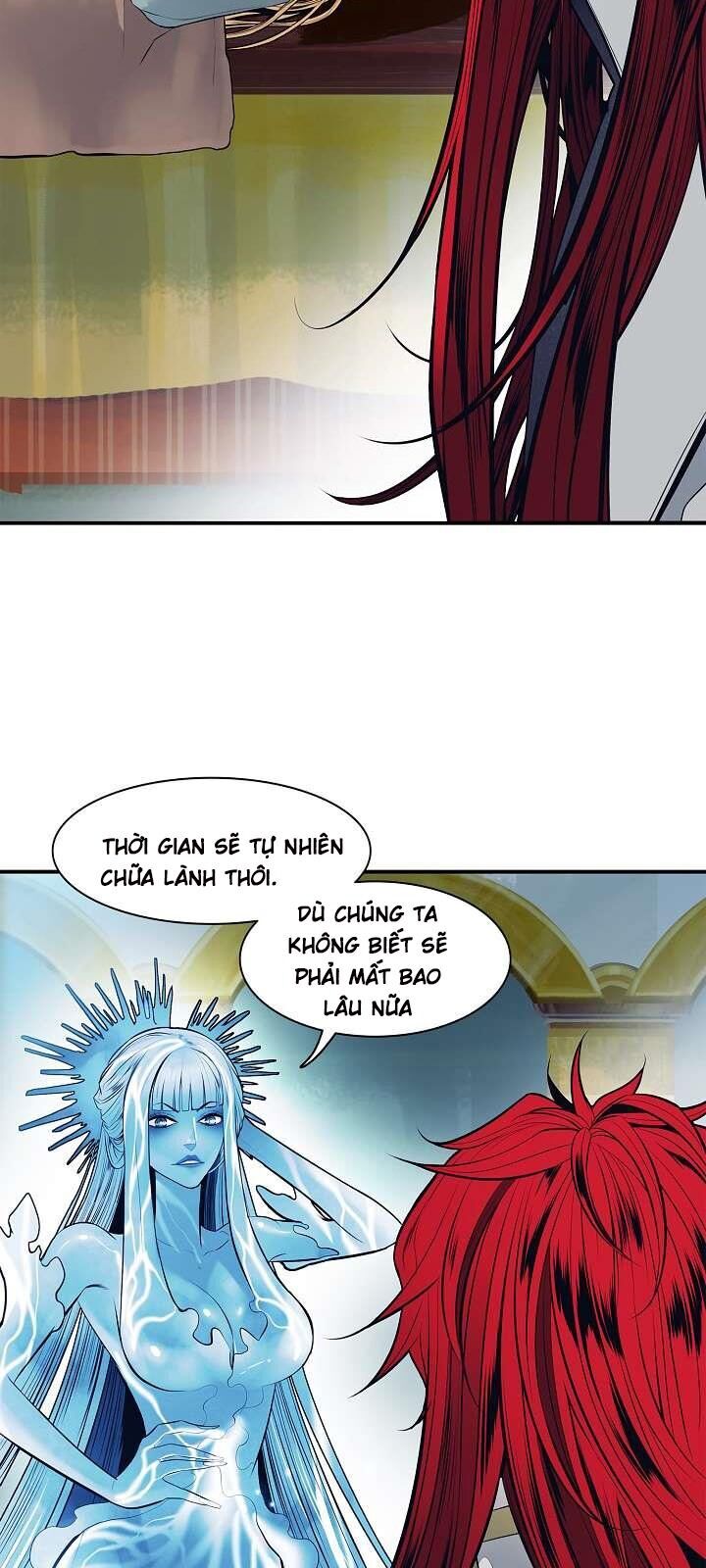 bất bại chân ma chapter 60 36