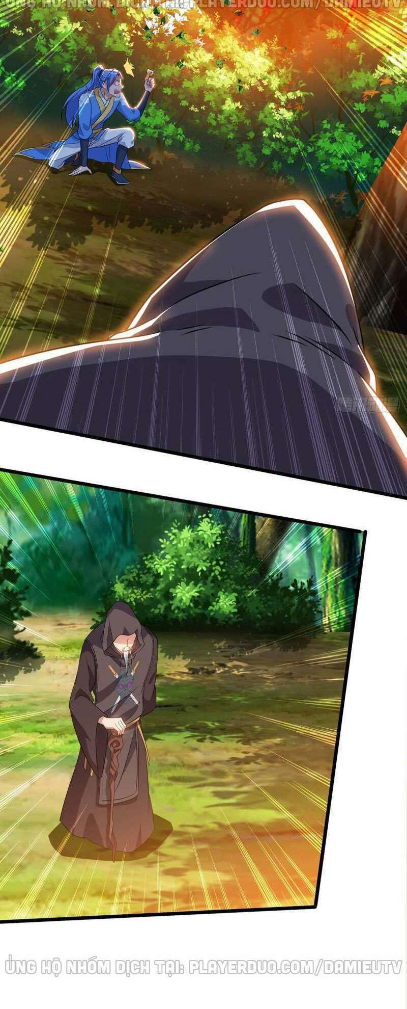 tối cường thăng cấp chapter 110 12