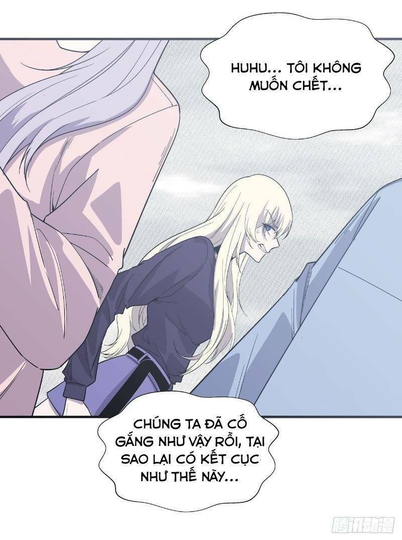 thát không mê thất chapter 58 60