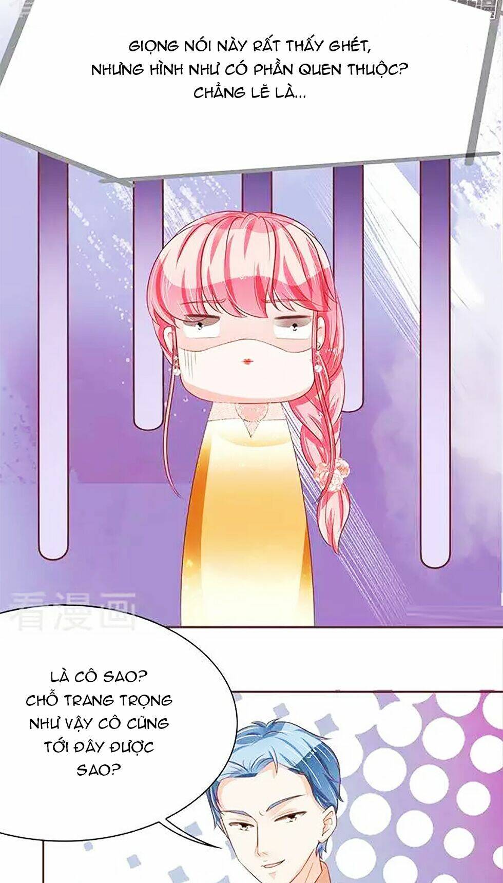 vương tước tư hữu bảo bối chapter 97 10