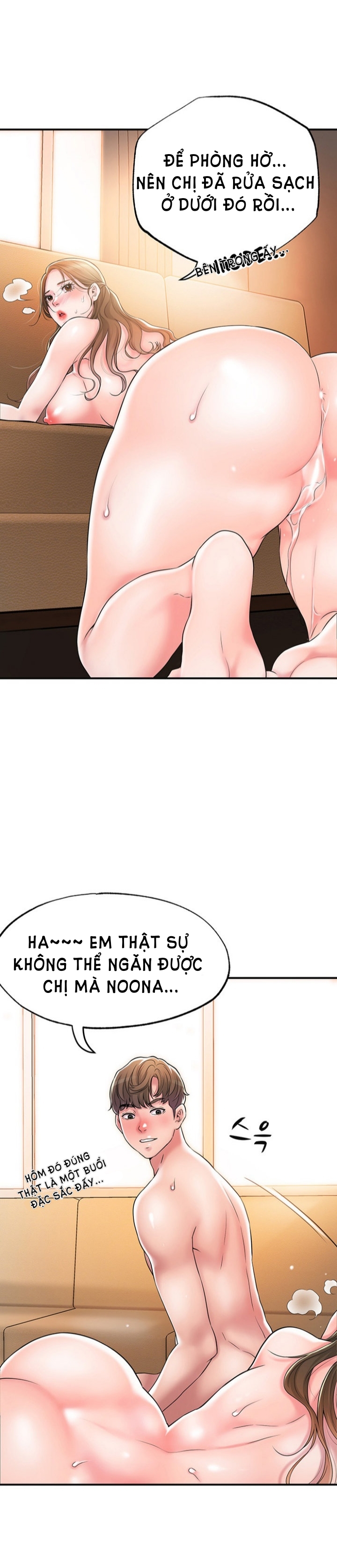 thị trấn nóng bỏng chapter 33 2