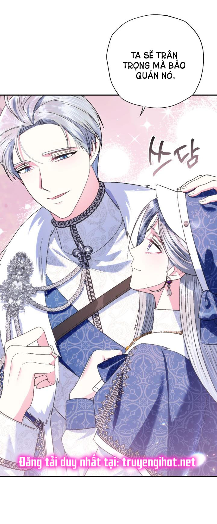 cha à, con không muốn kết hôn đâu chapter 87 12