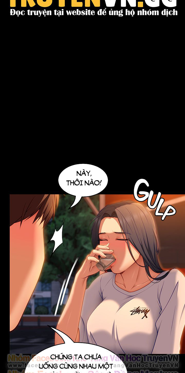 tối nay cưng muốn ăn gì? chapter 33 70