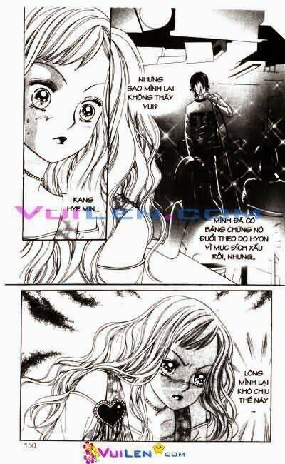 tên nô lệ đáng yêu chapter 3 150