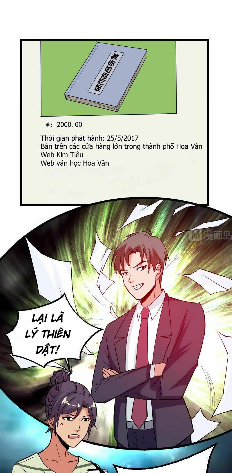 ngưu thư cung ứng thương chapter 26 10