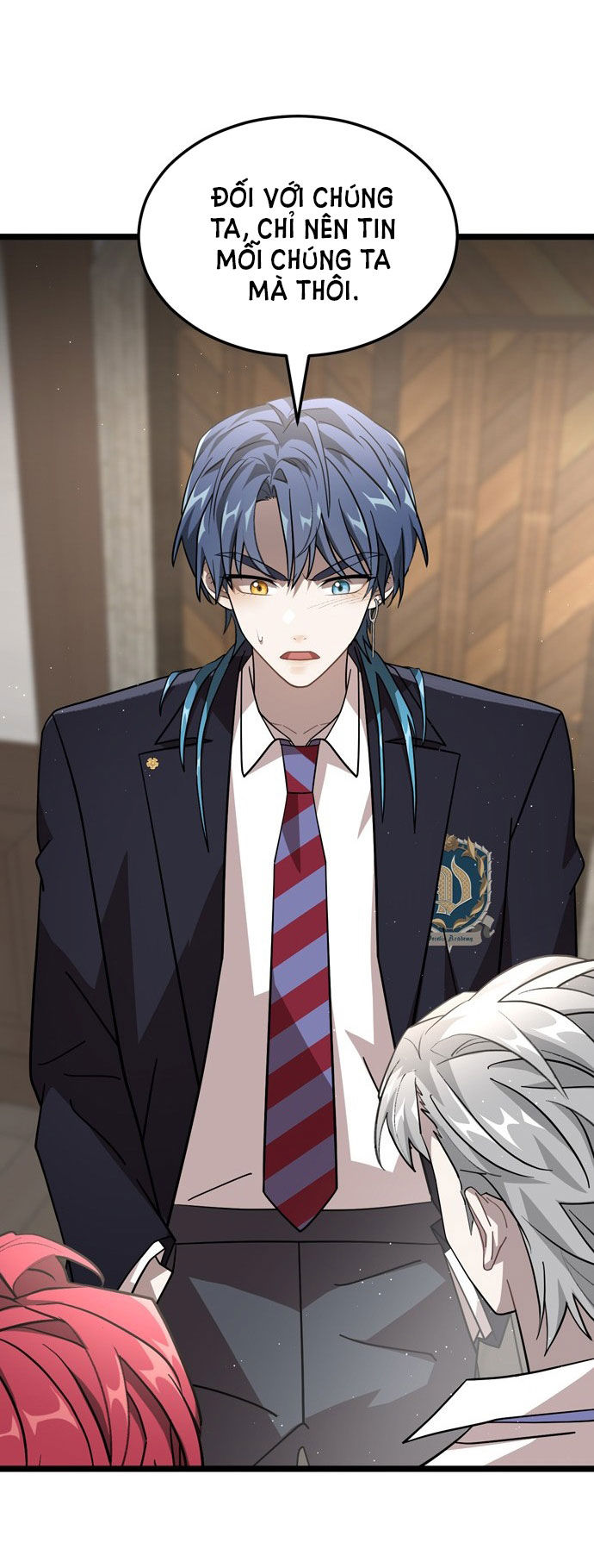 dark moon - tế đàn ánh trăng chapter 15.2 59