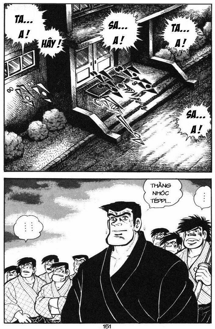 ore wa teppei chapter 40 32