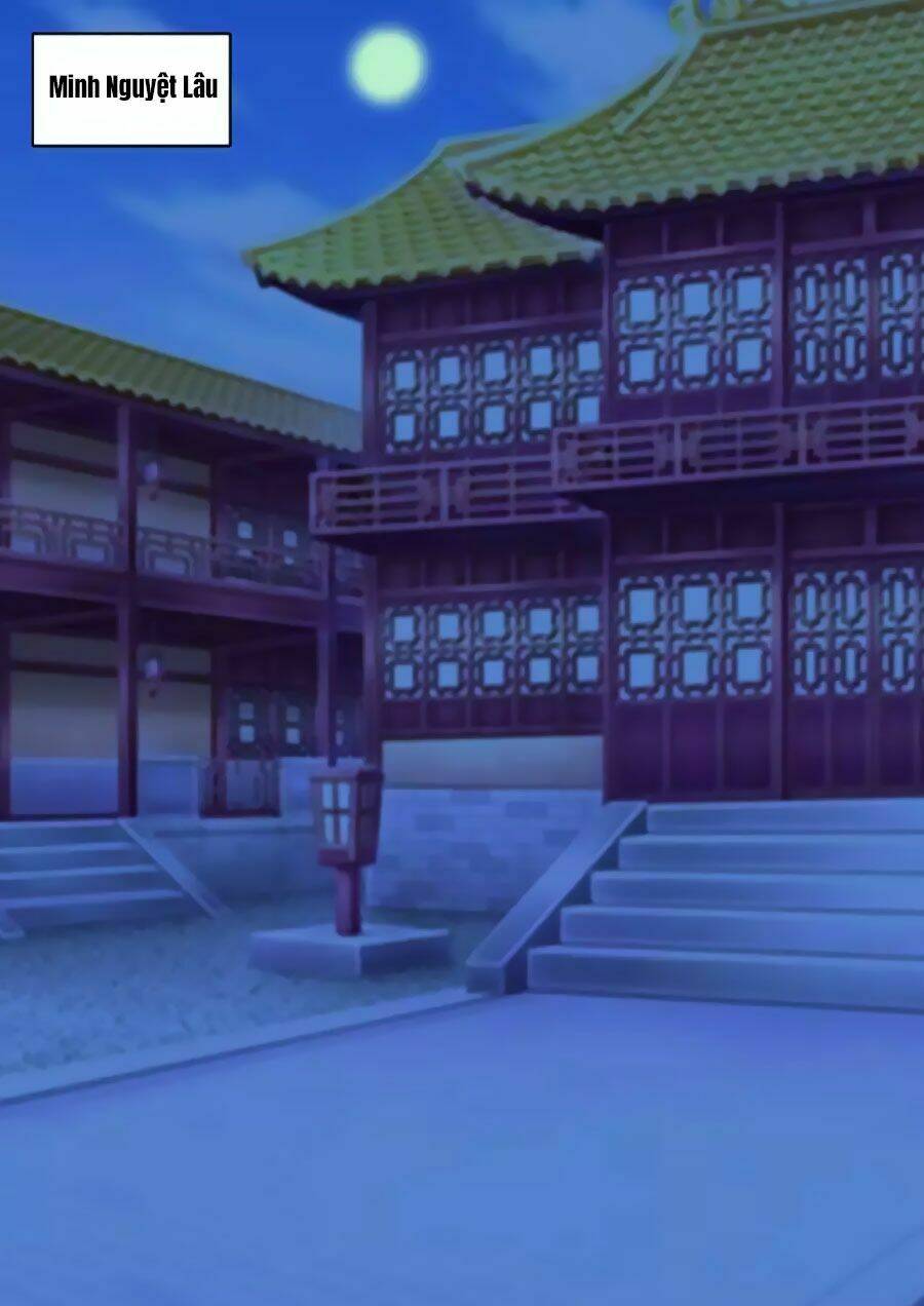 thỏ yêu tiểu vương phi chapter 52 2