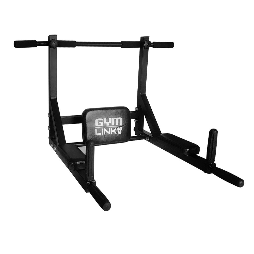  Xà đơn khoan tường đa năng Gymlink Wall Pull Up Bar GLS1009