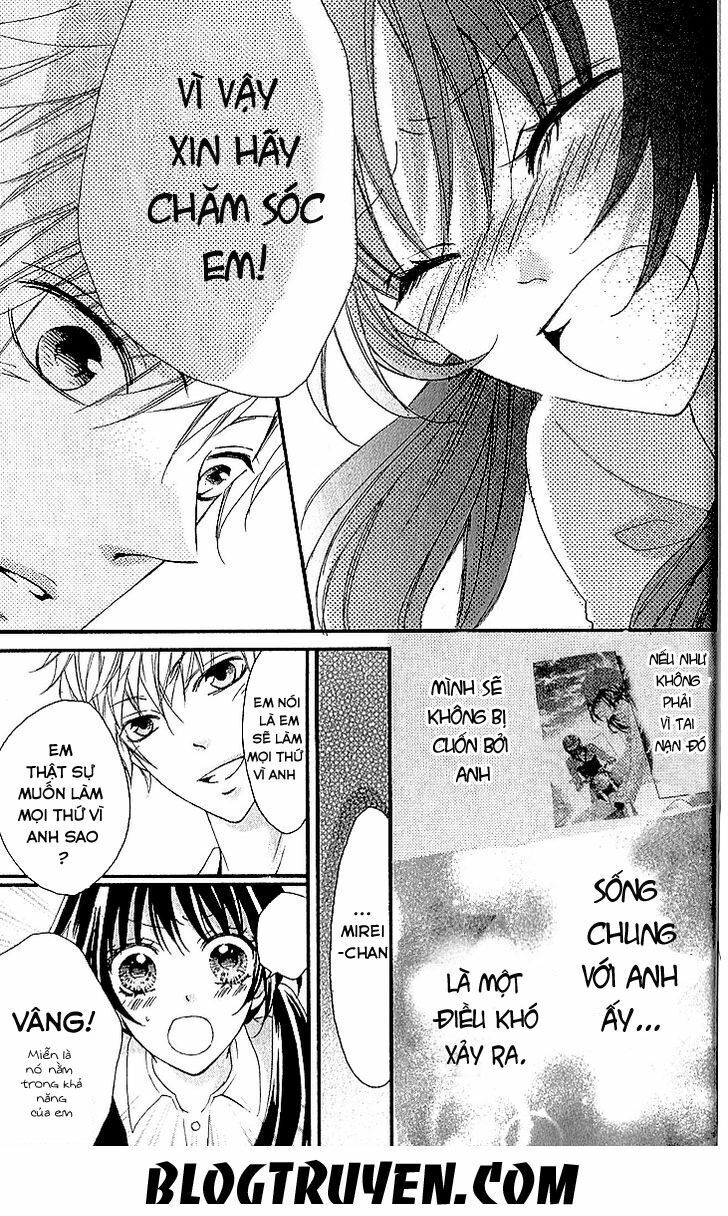 come to my home chapter 2 22