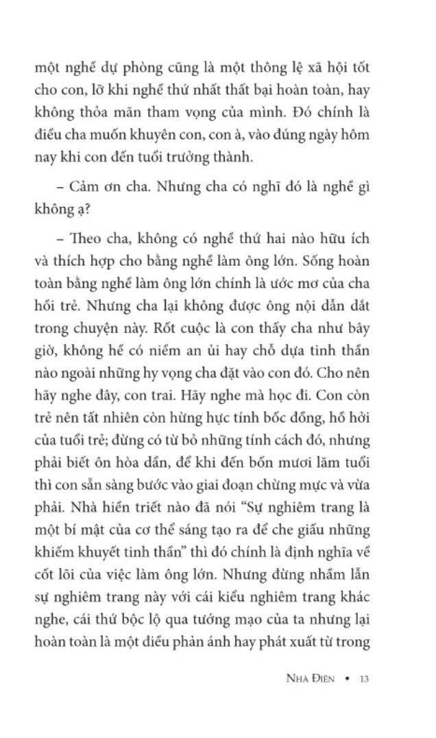Nhà Điên (Tập Truyện Ngắn)