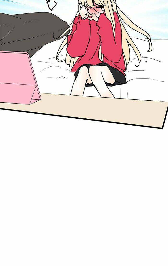 choco ngọt ngào chapter 81 27