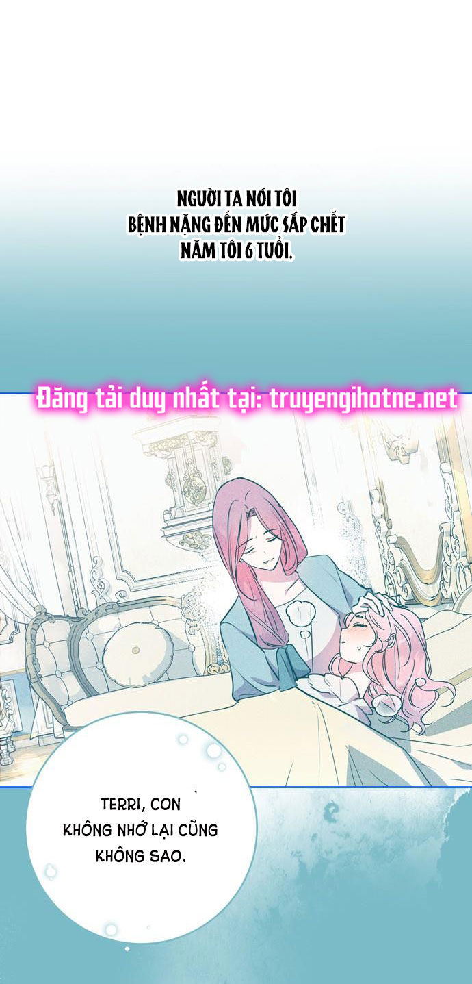 mỗi đêm chồng tôi đều biến đổi chapter 1.2 19