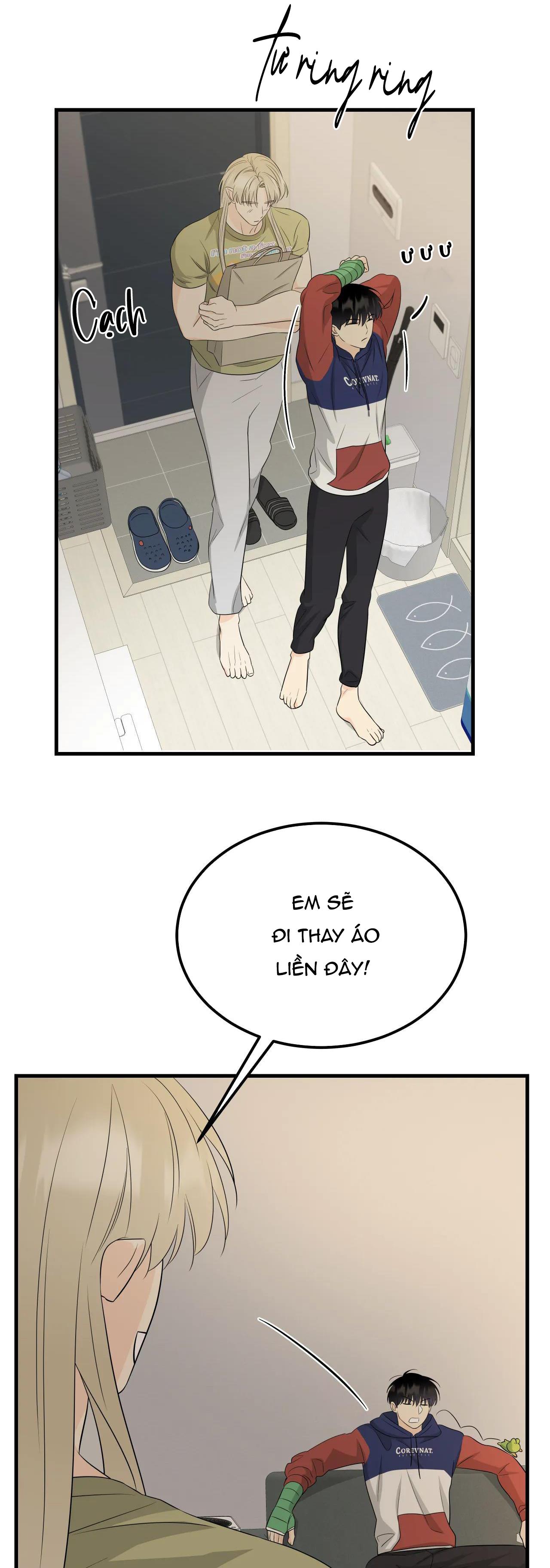 tình yêu cổ tích chapter 14 28