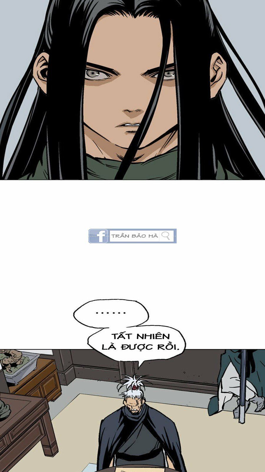 cao thủ 2 chapter 57 25