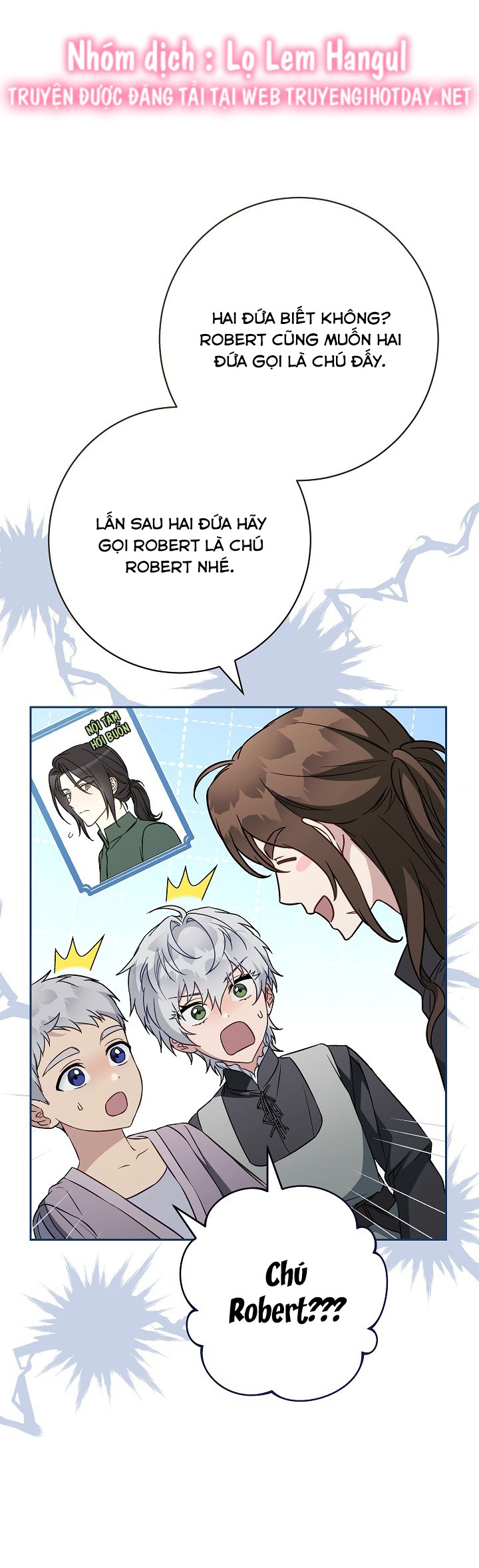 phía sau em, luôn có ta bên cạnh chapter 119 38