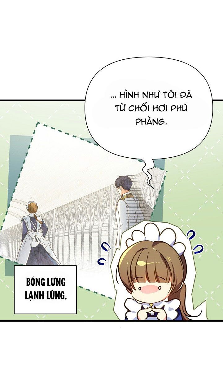 từ lúc bắt đầu tôi vẫn luôn ở bên em chapter 14 14