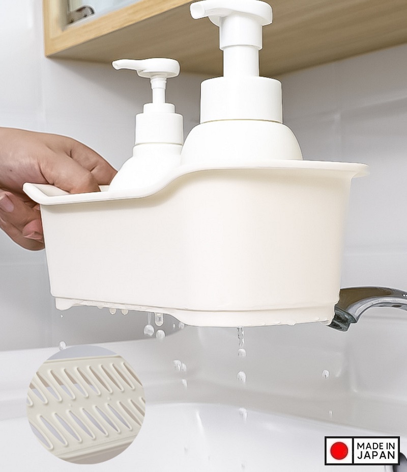Rổ Nhựa Sanada B760 Nhật Bản
