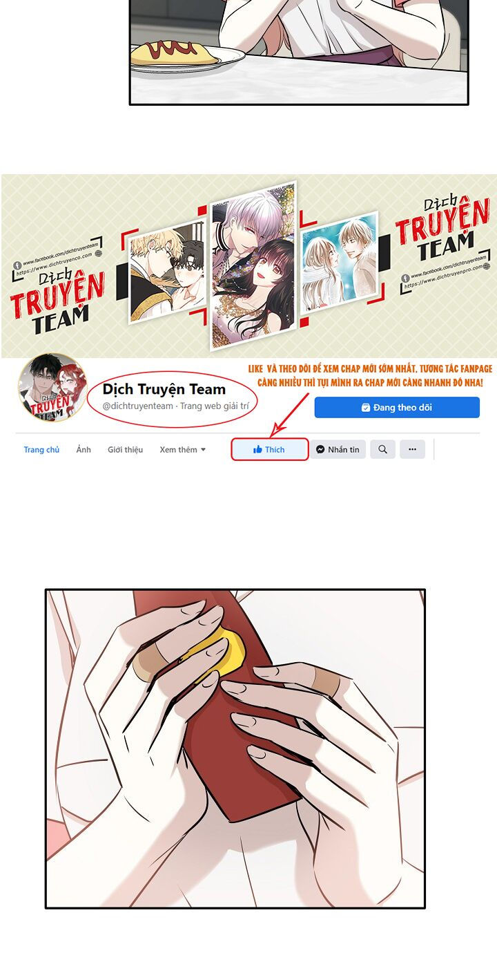 cuộc sống kỳ thú chapter 70 15
