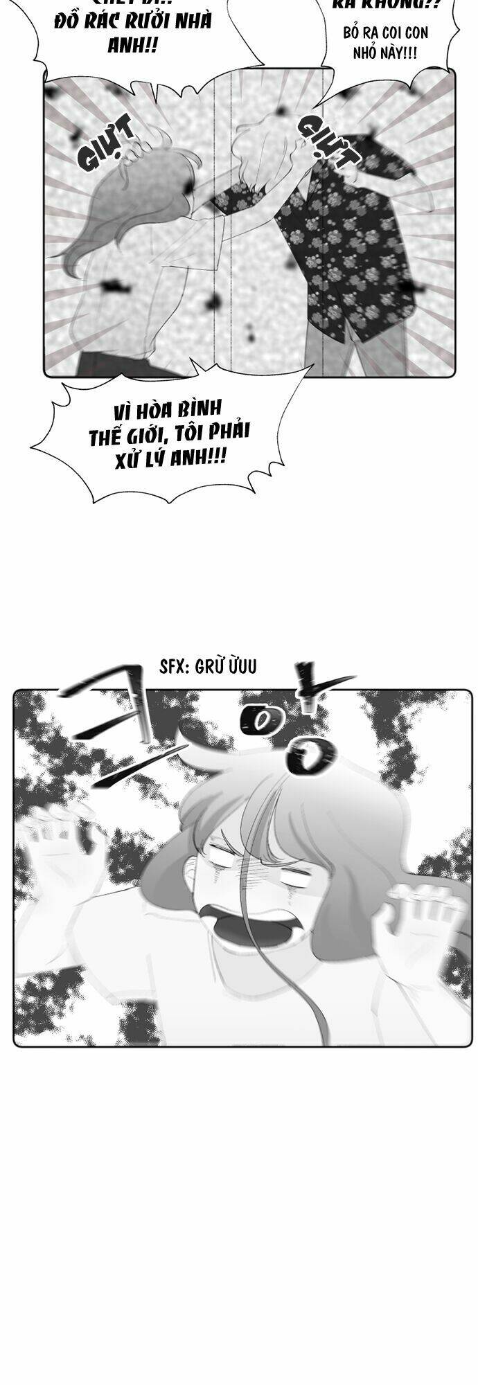 oh my god chapter 8 18