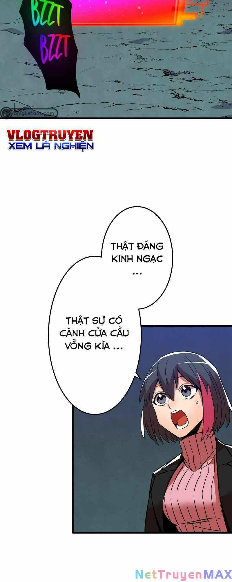 Huyết Thánh Cứu Thế Chủ~ Ta Chỉ Cần 0.0000001% Đã Trở Thành Vô Địch chapter 10 100