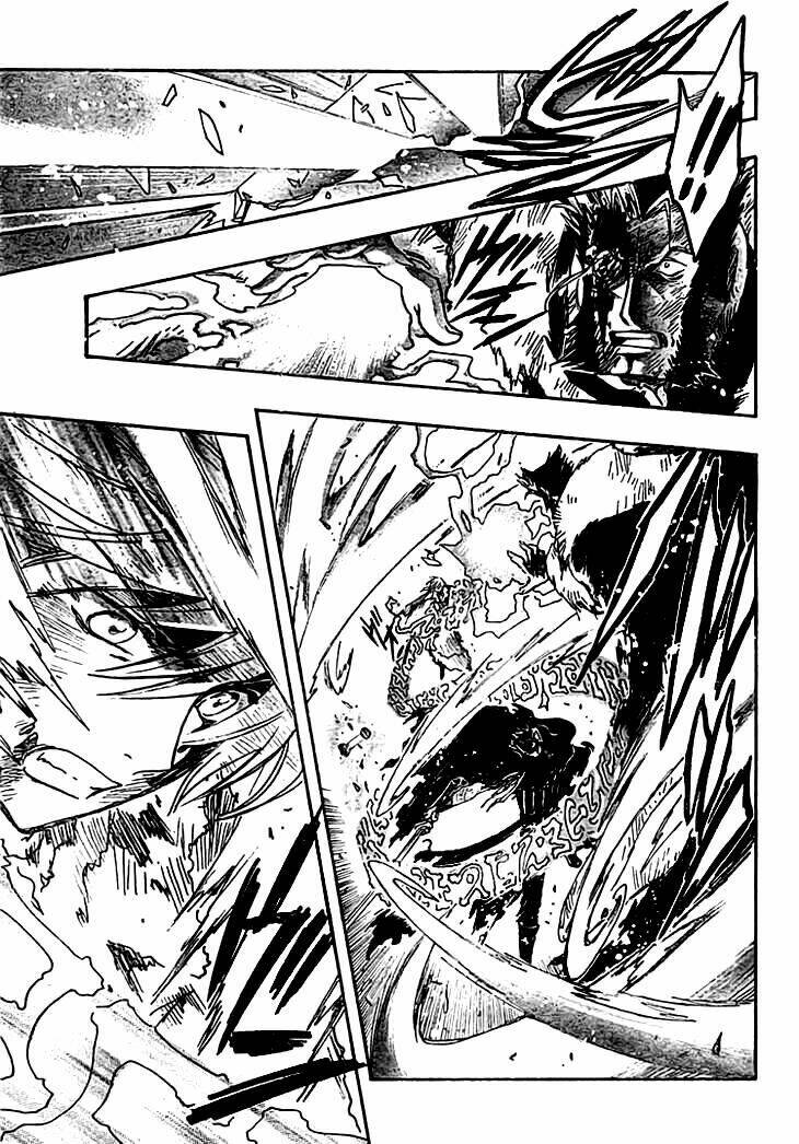 huyền thoại đôi cánh chapter 230 3