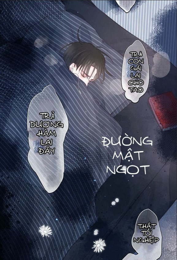 nỗi buồn của hoa cẩm tú cầu chapter 33 15